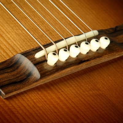 Bourgeois L-DB2 12 Custom - Aged Tone Adirondack & Aged Tone Maple (2023) image 19