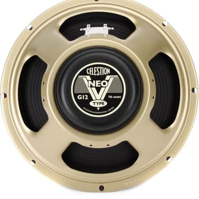 Celestion G-12 Neo V-Type 12-inch 70-watt Replacement Guitar Amp Speaker - 16 ohm image 2