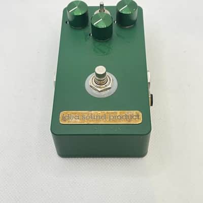 idea sound product USED IDEA-TSX ver.2 Ikebe Limited Edition Color image 6
