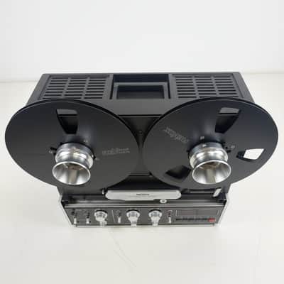 Revox - B77 MK 1 - 2 Track - Stereo Tape Recorder - Serviced/Recapped image 8