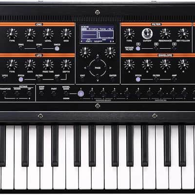Roland Keyboard Synthesizer (JUPITER-XM)