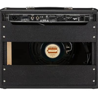 Fender Tone Master Princeton Reverb 1 x 10-inch 12-watt Combo Amp, Help Support Small Business & Buy It Here ! image 2
