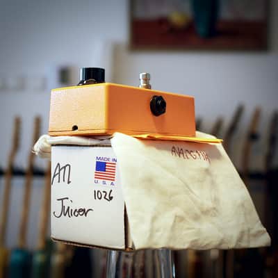 Analogman Juicer image 6