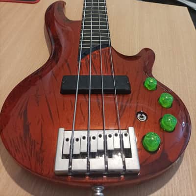CORT CURBOW 4 bass guitars for sale in USA | guitar-list