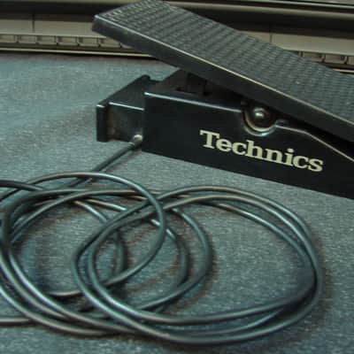 Technics SX-KN7000 61-Key Digital Keyboard W/ Built In SD Slot image 16