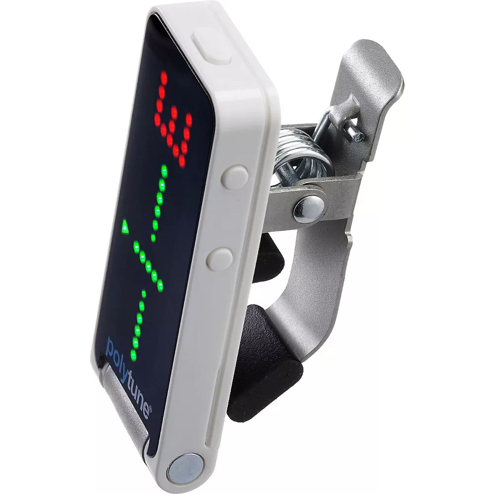 TC Electronic Polytune Clip Tuner | Reverb
