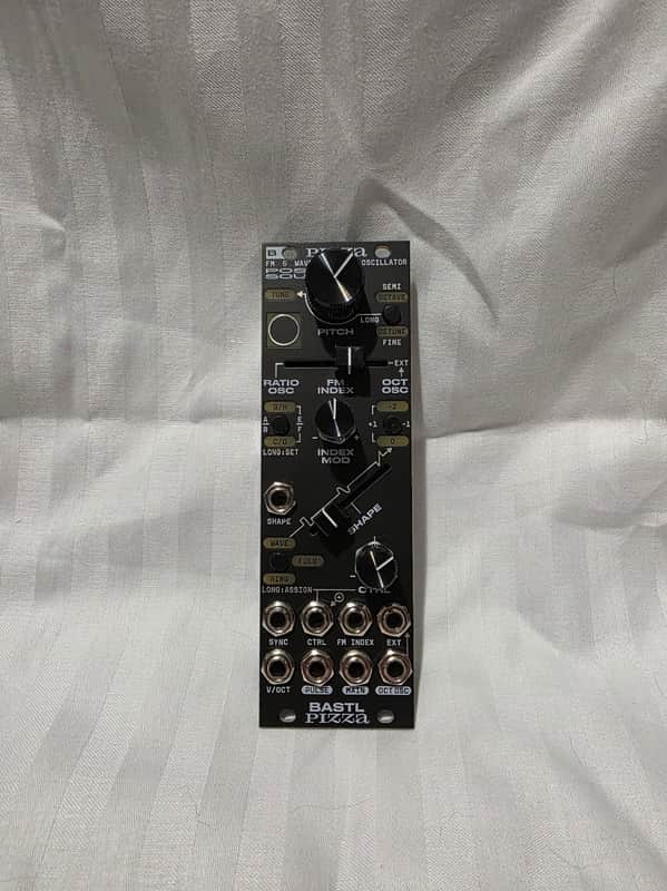 BASTL Instruments Pizza