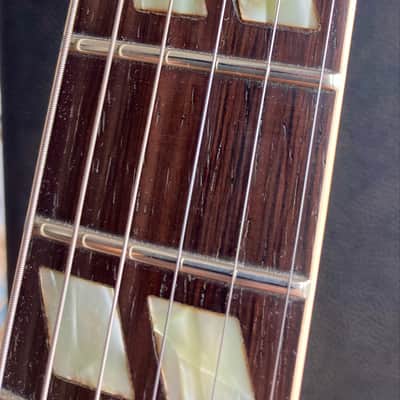Vintage 1962 Gibson ES-175D (6.1 pound player’s grade - ES 175) image 11
