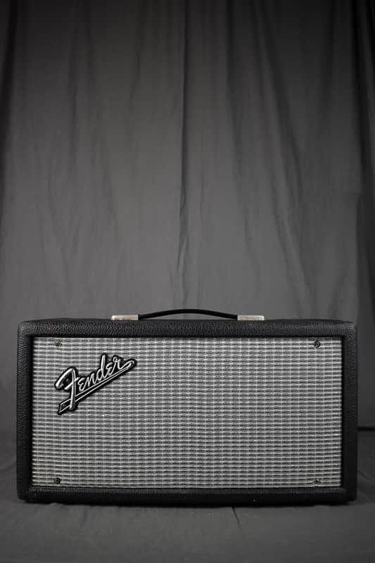 1963 Fender Reverb 5G15 image 1