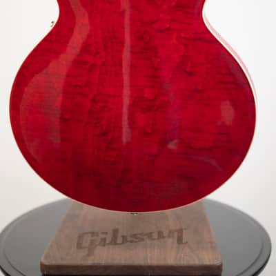 2025 Gibson USA ES 335 60s - Figured Cherry Red image 18