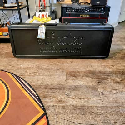 2006 SCHECTER 30TH ANNIVERSARY TRADITIONAL "ULTRA RARE" - DEEP WINE RED image 13