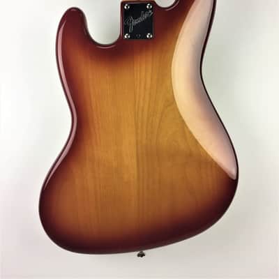Fender Jazz Bass 1983 Sienna Burst image 3