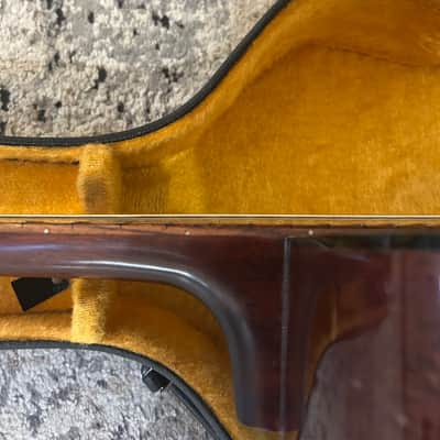Takamine F-307 1977 - gloss natural image 9