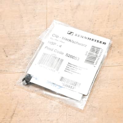 Sennheiser HSP-4 Over-Ear Microphone CG012CQ image 10