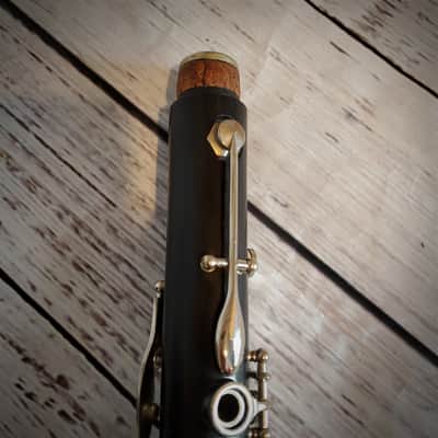 Selmer Paris France series 9 Clarinet - 1960 image 6