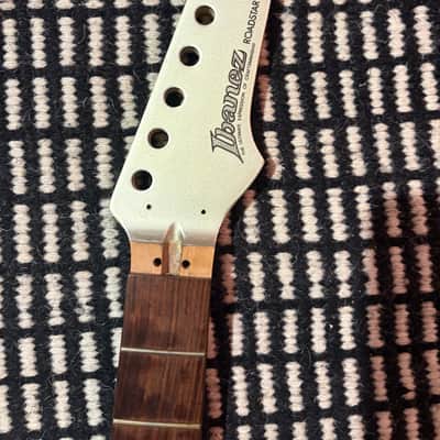 Ibanez Roadstar II RG450 Neck image 5