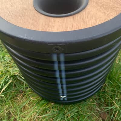 TOOB 12r 1x12 cab (lightest cabs in the world image 5