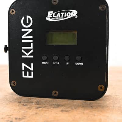 Elation EZ KLING RJ45 to DMX, KlingNet, and ArtNet Interface (NO PSU) CG01Q08 image 3