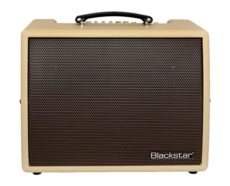Blackstar Sonnet 120-Watt Acoustic Amplifer - Blonde - Open Box image 1