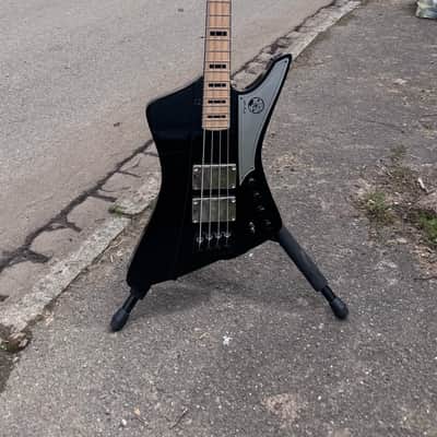 Sandberg forty eight 2015 Custom Instrument image 2