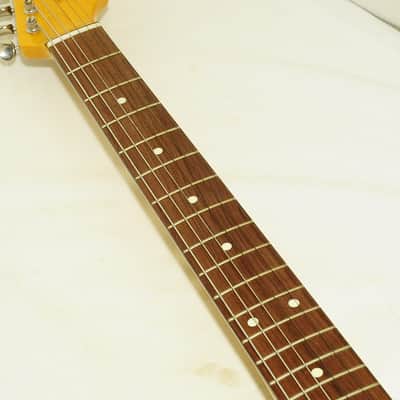 Fender Stratocaster Original custom body Electric Guitar Ref No.4947 image 3