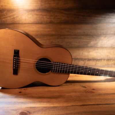 Martin 00-18 1917 - Brazilian RW model image 4