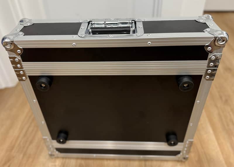 Harmony 2U effects rack 2026 - Black image 1