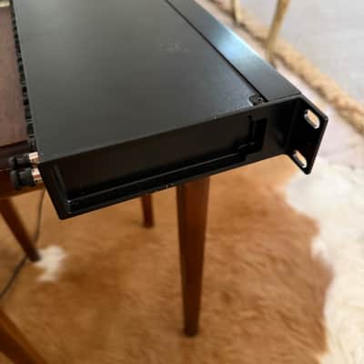 Alesis DM Pro Electronic Drum Module 1990s - Black image 7