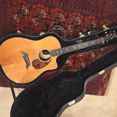 Do Good and Get a Great Breedlove Performance Focus D! image 1