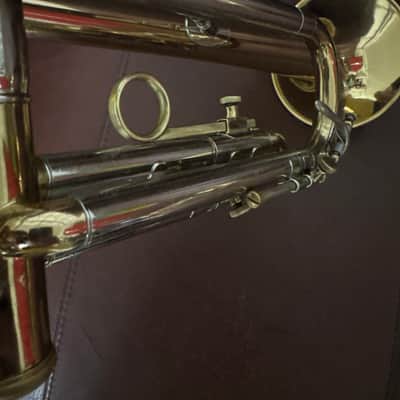 Olds Special Bb Trumpet (1943) SN 11825 (rare) (Los Angeles) image 18