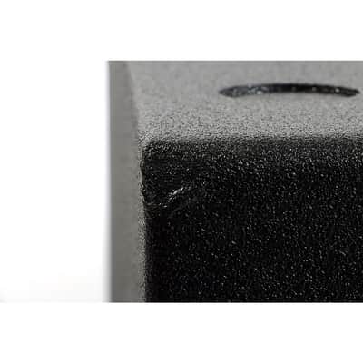 Yamaha DXS18XLF 18" 1,600W Powered Subwoofer Regular image 6