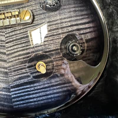 PRS McCarty 10 Top 2019 - Charcoal Burst image 8
