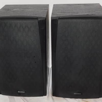 Boston Acoustics CR75 Speakers With Magnaguard 8 Ohms Pair Working image 2