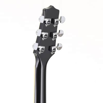 Takamine DMP561C BLK Takamine Electro-Acoustic Guitar [50070029] (04/28) image 12