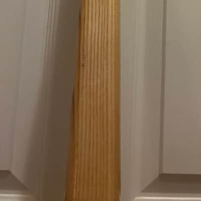 Electric Double Bass Silent  2025-2026 - Glossy image 12