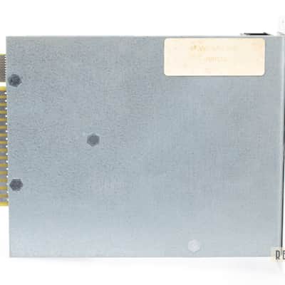 WesAudio MIMAS ng500 500 Series FET Compressor Module image 5