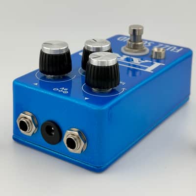 EarthQuaker Devices Park Fuzz Sound #420 image 5