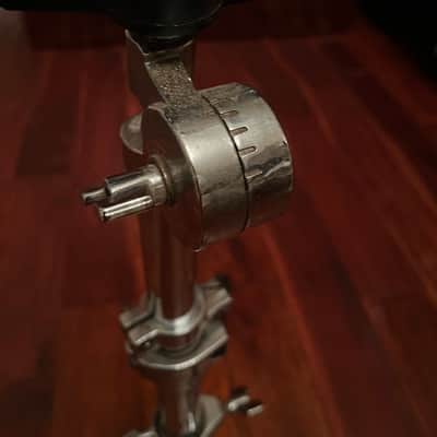 Dixon heavy duty snare stand, snare drum stand image 3