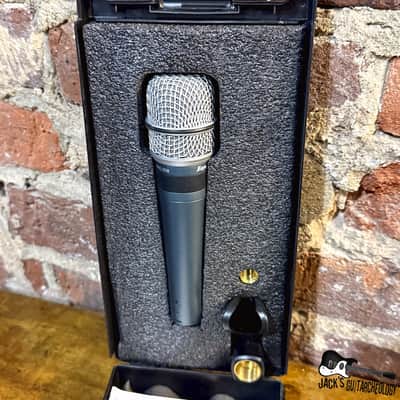 Immagine Superlux PRO-258 XLR Microphone (2000s) - 3