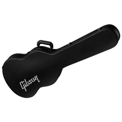 SG Modern Hardshell Case Black Gibson image 1