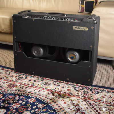 Vox AC-30 Top Boost 1967 image 2