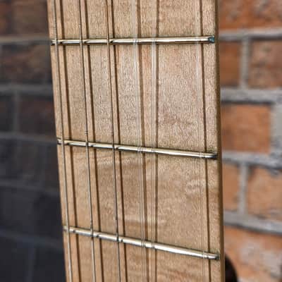 Cordoba Protege C1 Matiz Classical Pale Sky w/ Original Gig Bag image 5