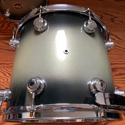 DW Pre-Collector's Series Drum Set Lacquer Finish 1992 image 3