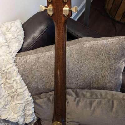 Gibson SG Custom 1969 - Walnut image 7
