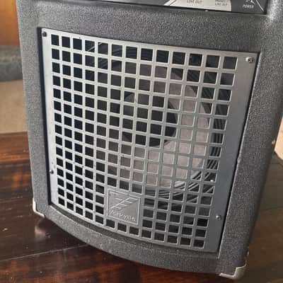 Trace Elliot Boxer 15 2005 Black/Green | Reverb