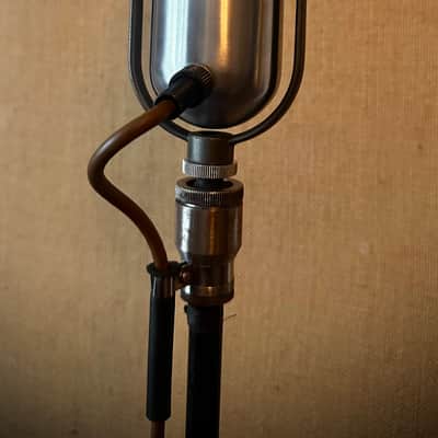 RCA 77-D Ribbon Microphone MINT condition image 5