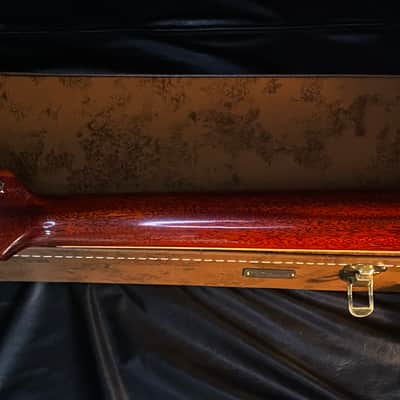 MINT! 2025 Gibson Les Paul Standard 58 Reissue VOS Custom Shop - Lemon Burst - Unplayed! Only 8.7 lbs! - Original Case image 11