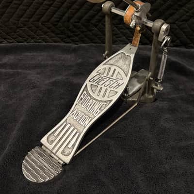 Vintage Gretsch Floating Action Bass Drum Pedal - 60's image 2