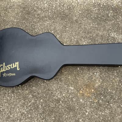Gibson ES-335 Dot 2012 - Vintage Sunburst (w/ OHSC) image 2