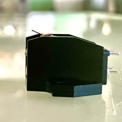 Dynavector DV XX2 MKII MC Moving Coil Phono Cartridge with flux damper, PCOCC coil, Alinco-5 magnet, PF Line contact Stylus on Boron Cantilever image 18